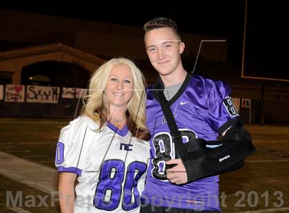 Thumbnail 2 in Yuma Catholic @ Northwest Christian photogallery.
