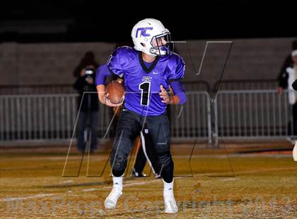 Thumbnail 1 in Yuma Catholic @ Northwest Christian photogallery.