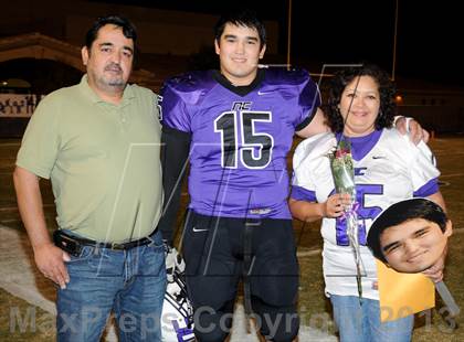 Thumbnail 3 in Yuma Catholic @ Northwest Christian photogallery.