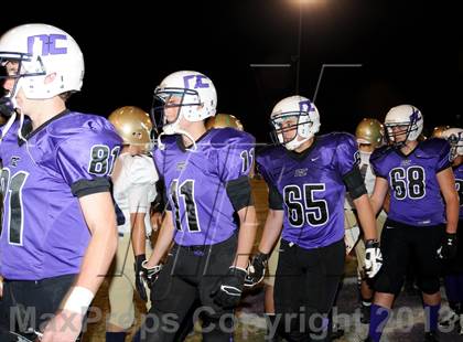 Thumbnail 2 in Yuma Catholic @ Northwest Christian photogallery.