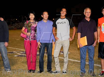Thumbnail 1 in Yuma Catholic @ Northwest Christian photogallery.