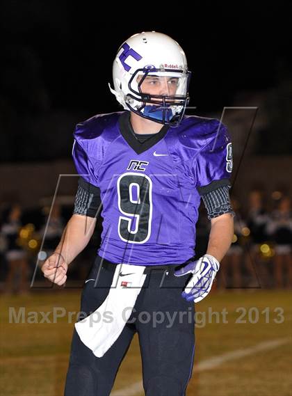 Thumbnail 2 in Yuma Catholic @ Northwest Christian photogallery.