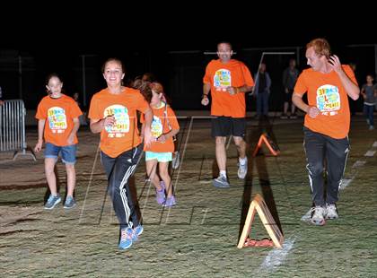 Thumbnail 2 in Yuma Catholic @ Northwest Christian photogallery.