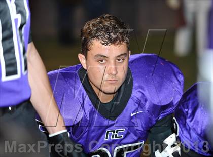Thumbnail 1 in Yuma Catholic @ Northwest Christian photogallery.