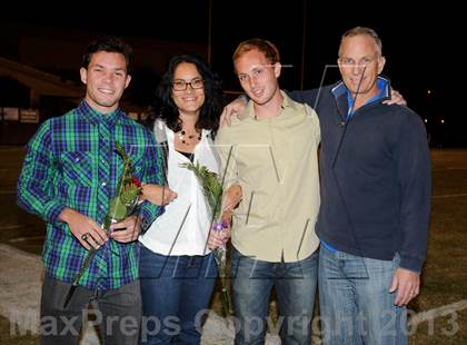 Thumbnail 1 in Yuma Catholic @ Northwest Christian photogallery.
