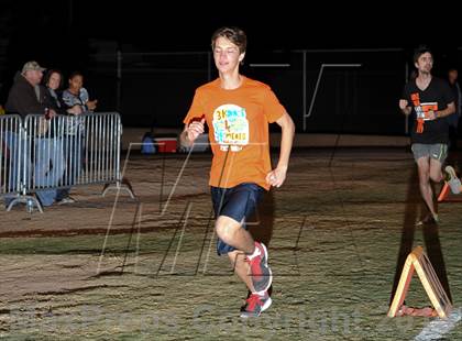 Thumbnail 1 in Yuma Catholic @ Northwest Christian photogallery.