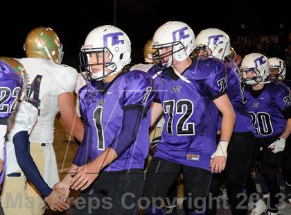 Thumbnail 3 in Yuma Catholic @ Northwest Christian photogallery.