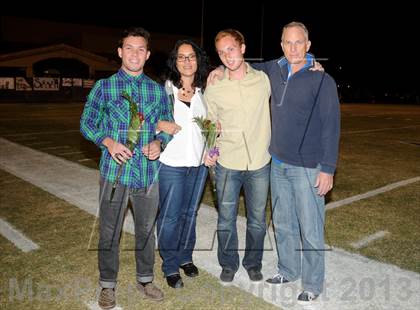Thumbnail 3 in Yuma Catholic @ Northwest Christian photogallery.
