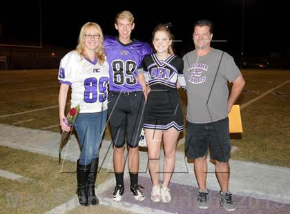 Thumbnail 1 in Yuma Catholic @ Northwest Christian photogallery.