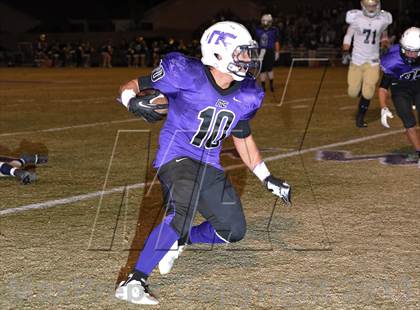 Thumbnail 3 in Yuma Catholic @ Northwest Christian photogallery.