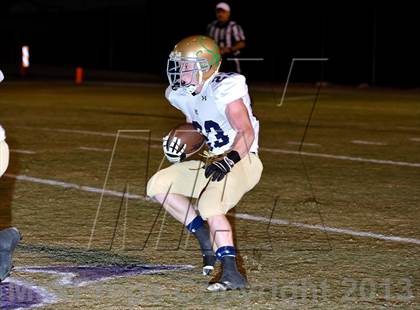Thumbnail 1 in Yuma Catholic @ Northwest Christian photogallery.