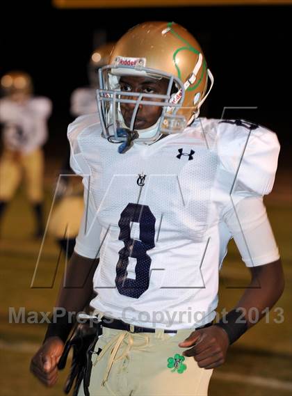 Thumbnail 3 in Yuma Catholic @ Northwest Christian photogallery.