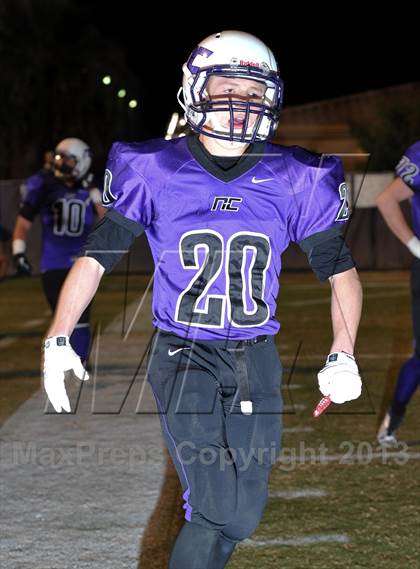Thumbnail 2 in Yuma Catholic @ Northwest Christian photogallery.