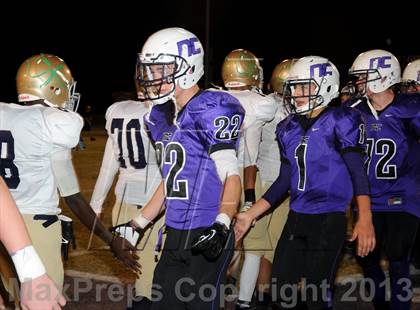 Thumbnail 2 in Yuma Catholic @ Northwest Christian photogallery.