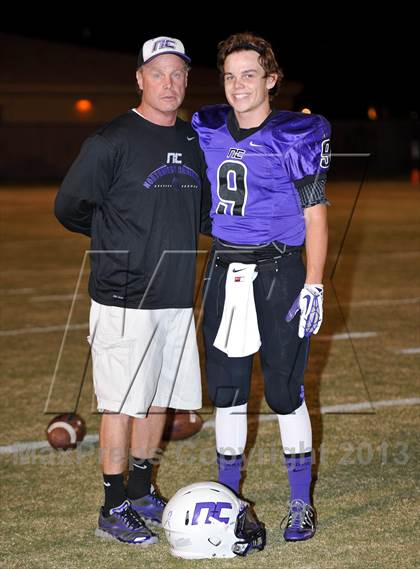 Thumbnail 3 in Yuma Catholic @ Northwest Christian photogallery.