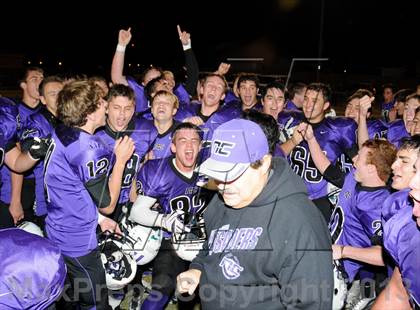 Thumbnail 3 in Yuma Catholic @ Northwest Christian photogallery.