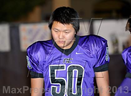 Thumbnail 2 in Yuma Catholic @ Northwest Christian photogallery.