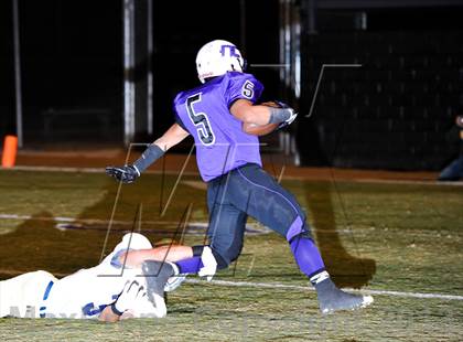Thumbnail 1 in Yuma Catholic @ Northwest Christian photogallery.