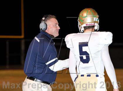 Thumbnail 2 in Yuma Catholic @ Northwest Christian photogallery.