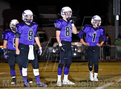 Thumbnail 2 in Yuma Catholic @ Northwest Christian photogallery.