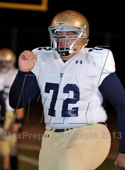 Thumbnail 2 in Yuma Catholic @ Northwest Christian photogallery.