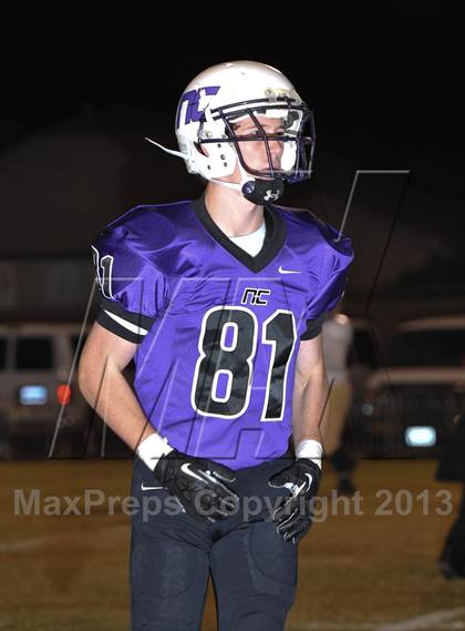 Thumbnail 3 in Yuma Catholic @ Northwest Christian photogallery.