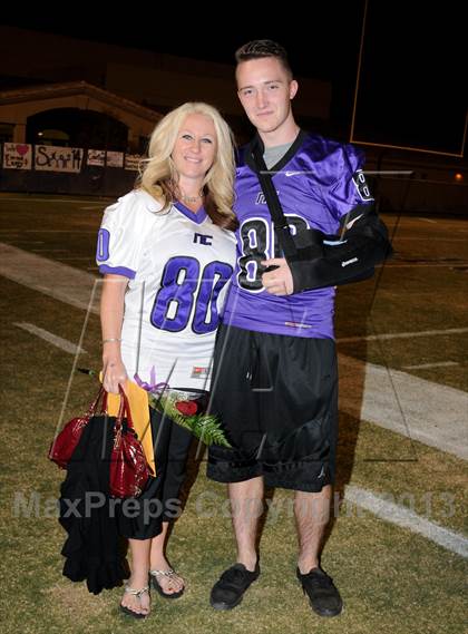 Thumbnail 1 in Yuma Catholic @ Northwest Christian photogallery.
