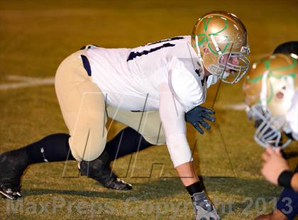 Thumbnail 2 in Yuma Catholic @ Northwest Christian photogallery.