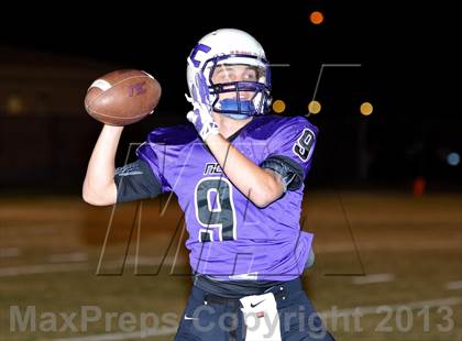Thumbnail 3 in Yuma Catholic @ Northwest Christian photogallery.