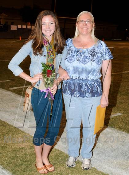 Thumbnail 1 in Yuma Catholic @ Northwest Christian photogallery.