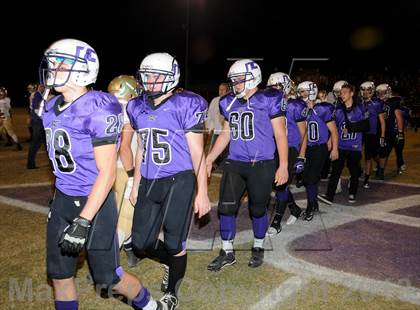 Thumbnail 1 in Yuma Catholic @ Northwest Christian photogallery.
