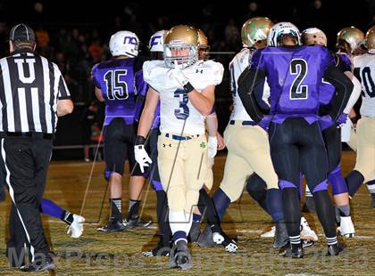 Thumbnail 3 in Yuma Catholic @ Northwest Christian photogallery.