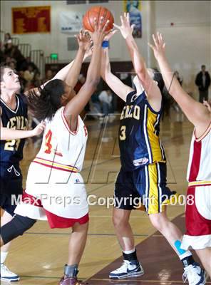 Thumbnail 3 in Menlo @ Menlo-Atherton photogallery.