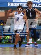 Photo from the gallery "Hamburg @ Frontier (Stadium Series)"