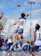 Photo from the gallery "Hamburg @ Frontier (Stadium Series)"