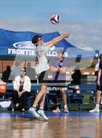 Photo from the gallery "Hamburg @ Frontier (Stadium Series)"