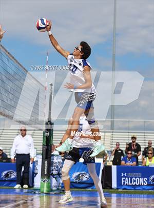 Hamburg @ Frontier (Stadium Series)