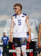 Photo from the gallery "Hamburg @ Frontier (Stadium Series)"