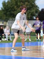 Photo from the gallery "Hamburg @ Frontier (Stadium Series)"