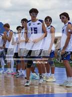 Photo from the gallery "Hamburg @ Frontier (Stadium Series)"