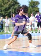 Photo from the gallery "Hamburg @ Frontier (Stadium Series)"