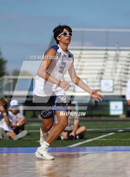Thumbnail 2 in Hamburg @ Frontier (Stadium Series) photogallery.