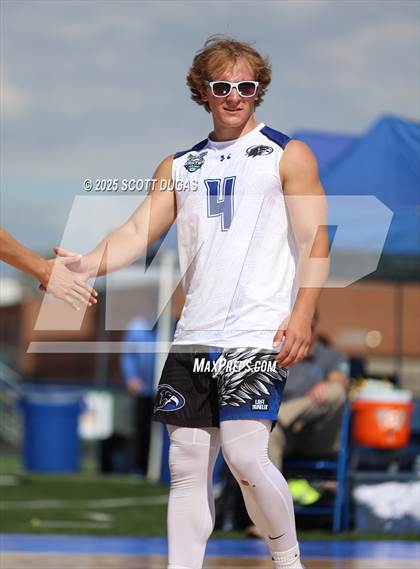 Thumbnail 3 in Hamburg @ Frontier (Stadium Series) photogallery.
