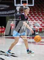 Photo from the gallery "Layton Christian Academy vs. Canyon View (UHSAA 3A Consolation Game)"