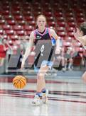 Photo from the gallery "Layton Christian Academy vs. Canyon View (UHSAA 3A Consolation Game)"