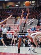 Photo from the gallery "Layton Christian Academy vs. Canyon View (UHSAA 3A Consolation Game)"
