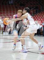 Photo from the gallery "Layton Christian Academy vs. Canyon View (UHSAA 3A Consolation Game)"
