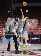 Photo from the gallery "Layton Christian Academy vs. Canyon View (UHSAA 3A Consolation Game)"