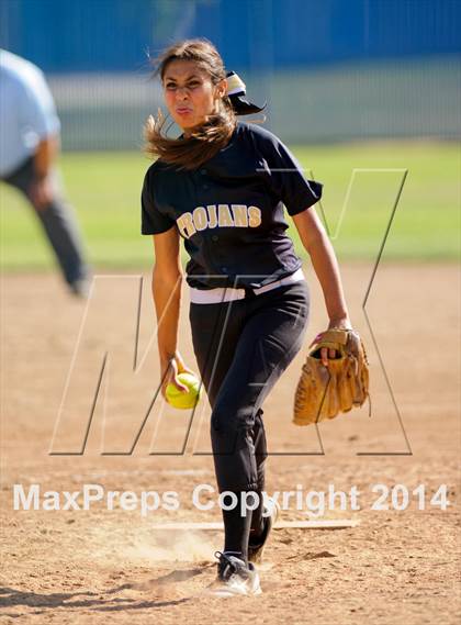 Thumbnail 1 in Foothill @ Highland photogallery.
