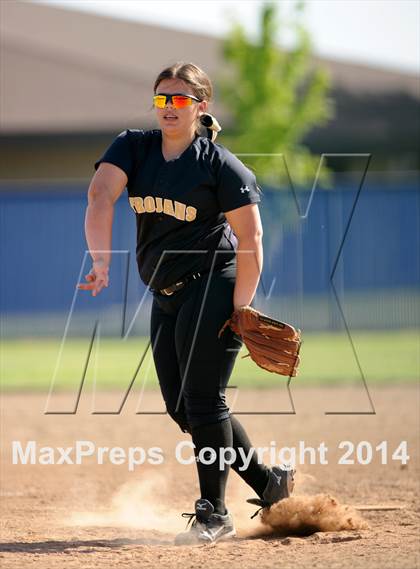 Thumbnail 1 in Foothill @ Highland photogallery.